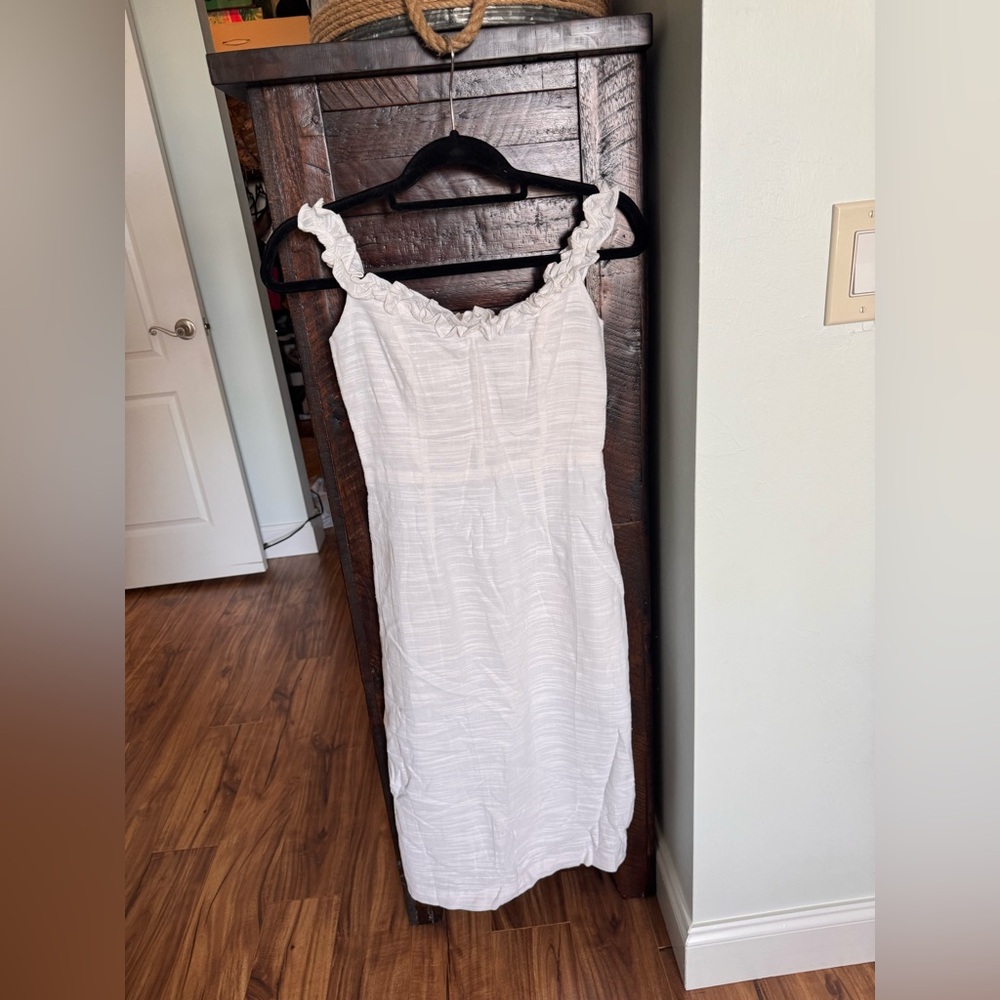 Petal + Pup Florez Midi Dress